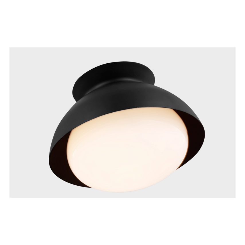 Lucerne Flush Mount