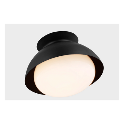 Lucerne Flush Mount