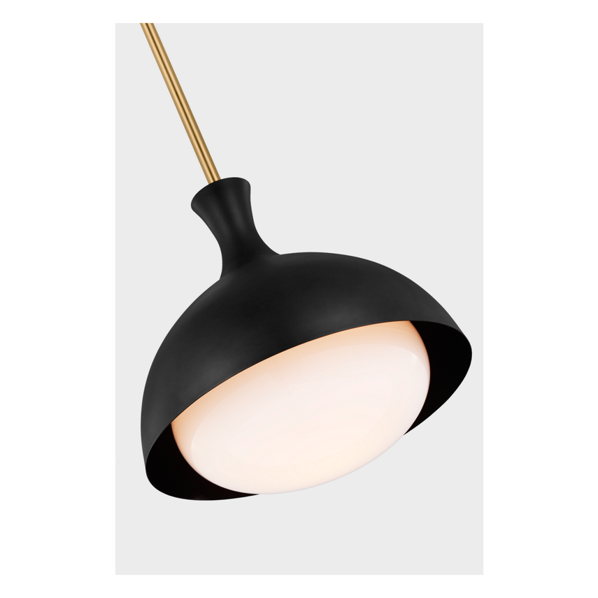 Lucerne Medium Pendant