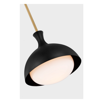 Lucerne Medium Pendant