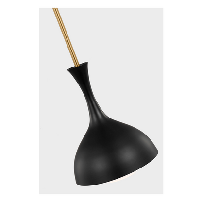 Lucerne Small Pendant