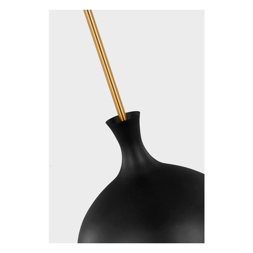 Lucerne Medium Pendant