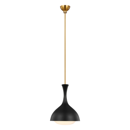 Lucerne Small Pendant