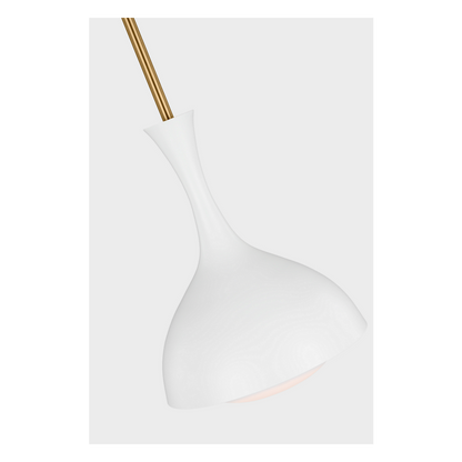 Lucerne Small Pendant