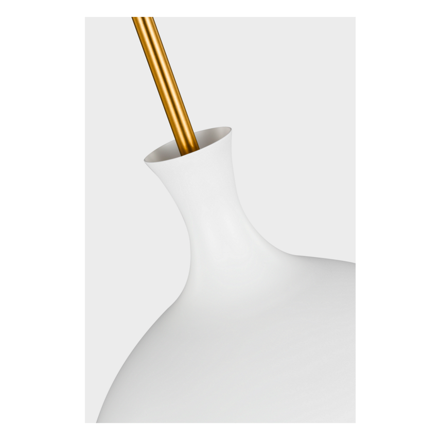 Lucerne Medium Pendant