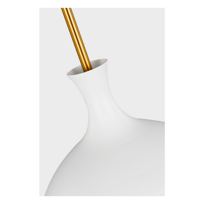 Lucerne Medium Pendant