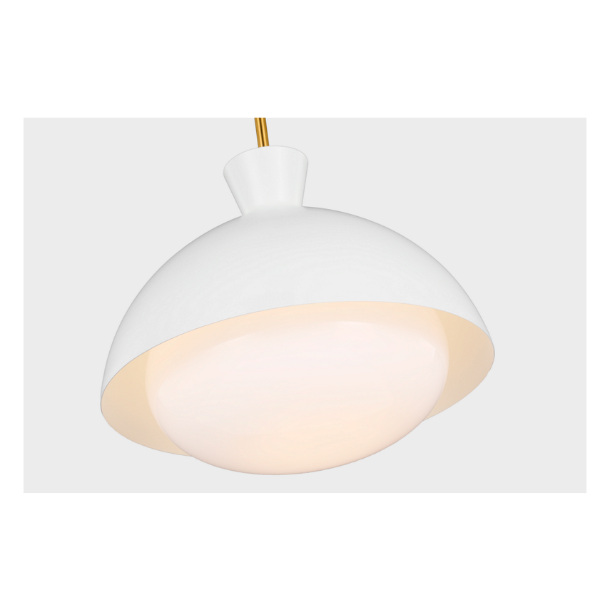 Lucerne Large Pendant