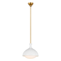 Lucerne Medium Pendant