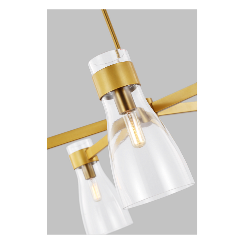 Moritz Chandelier
