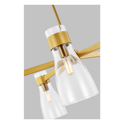 Moritz Chandelier