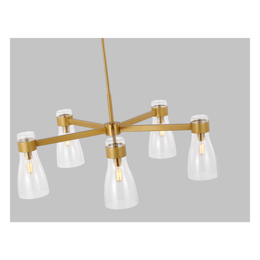 Moritz Chandelier