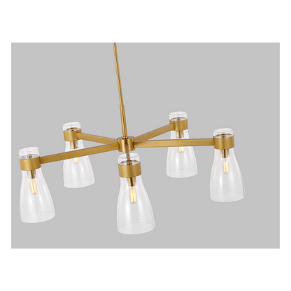 Moritz Chandelier