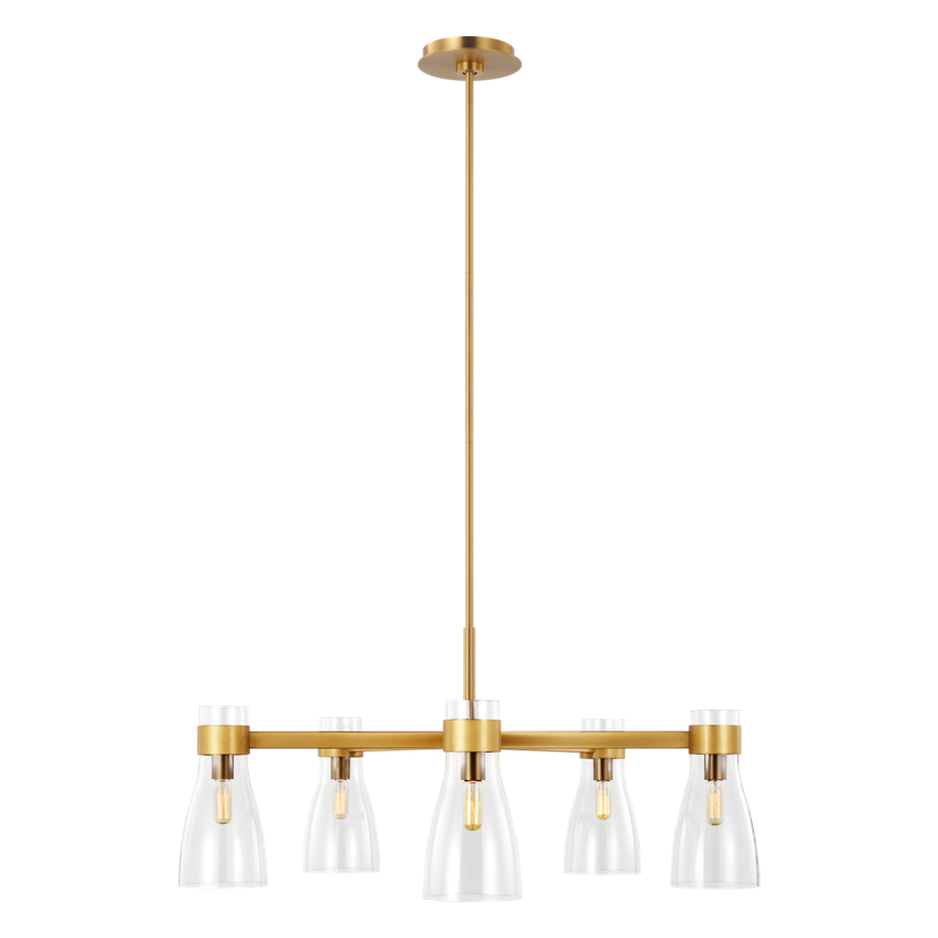 Moritz Chandelier