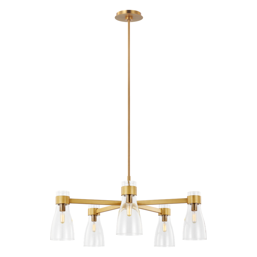 Moritz Chandelier