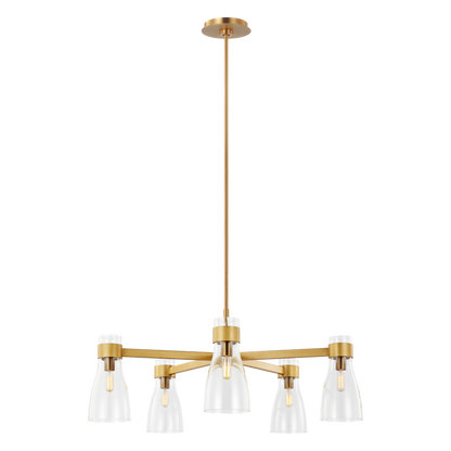 Moritz Chandelier