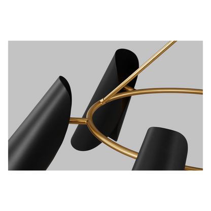 Tresa 6-Light Chandelier