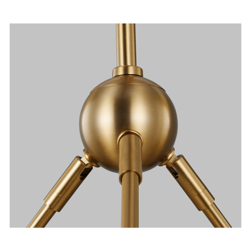Tresa 6-Light Chandelier