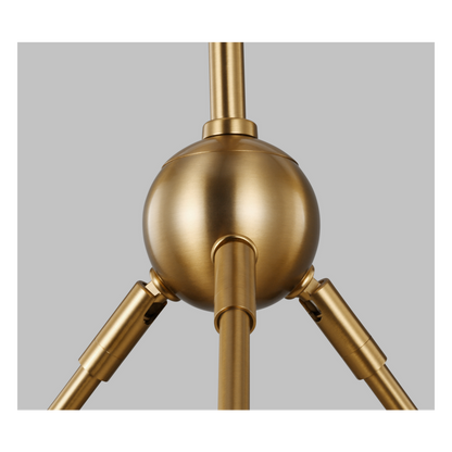 Tresa 6-Light Chandelier