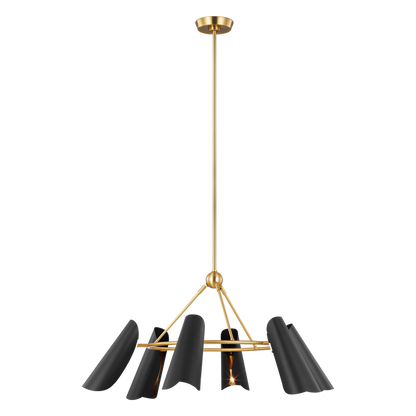 Tresa 6-Light Chandelier