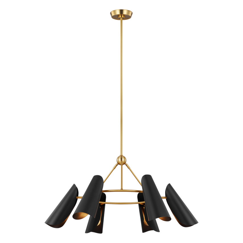 Tresa 6-Light Chandelier