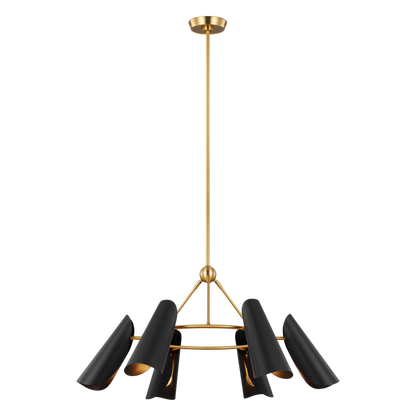 Tresa 6-Light Chandelier