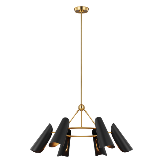 Tresa 6-Light Chandelier