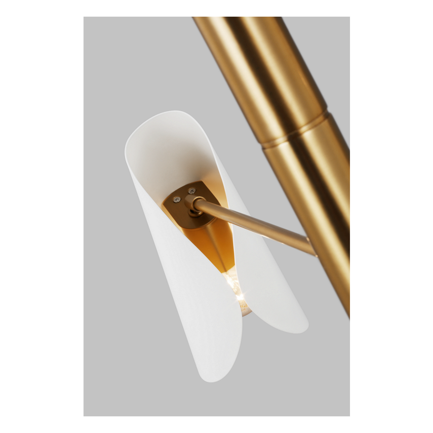 Tresa 4-Light Chandelier