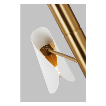 Tresa 4-Light Chandelier