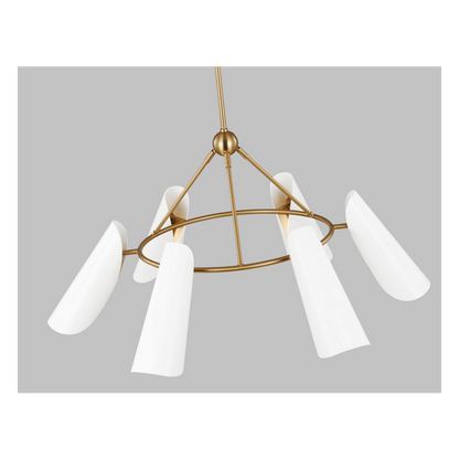 Tresa 6-Light Chandelier