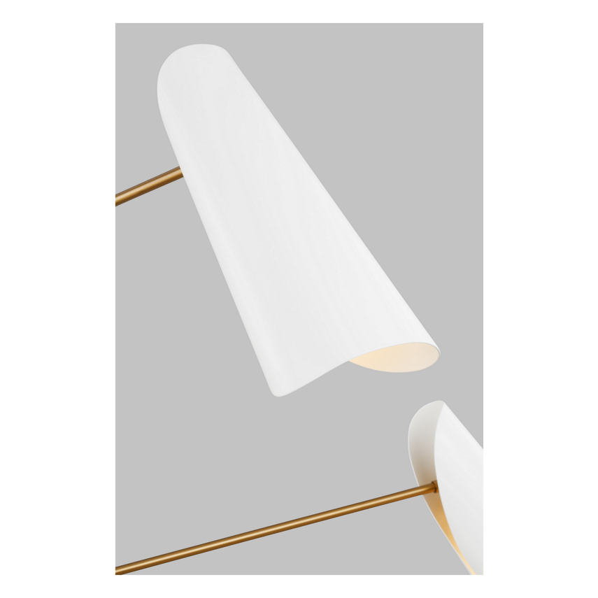 Tresa 4-Light Chandelier