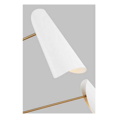 Tresa 4-Light Chandelier