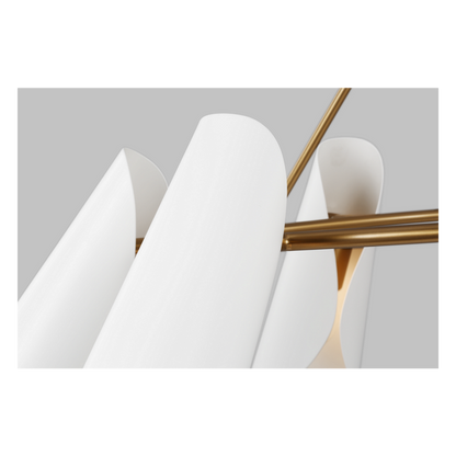 Tresa 6-Light Chandelier