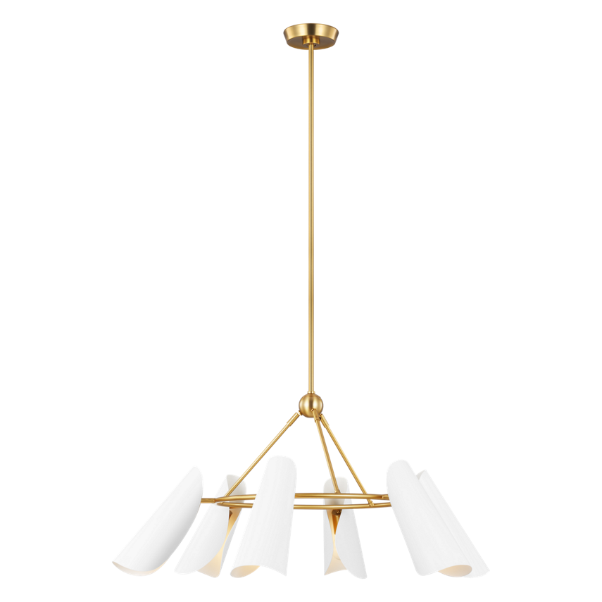 Tresa 6-Light Chandelier