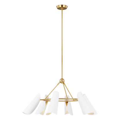 Tresa 6-Light Chandelier