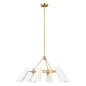 Tresa 6-Light Chandelier