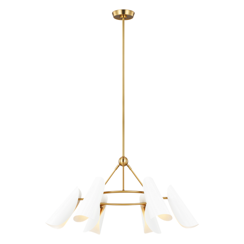 Tresa 6-Light Chandelier