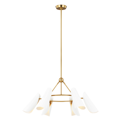Tresa 6-Light Chandelier