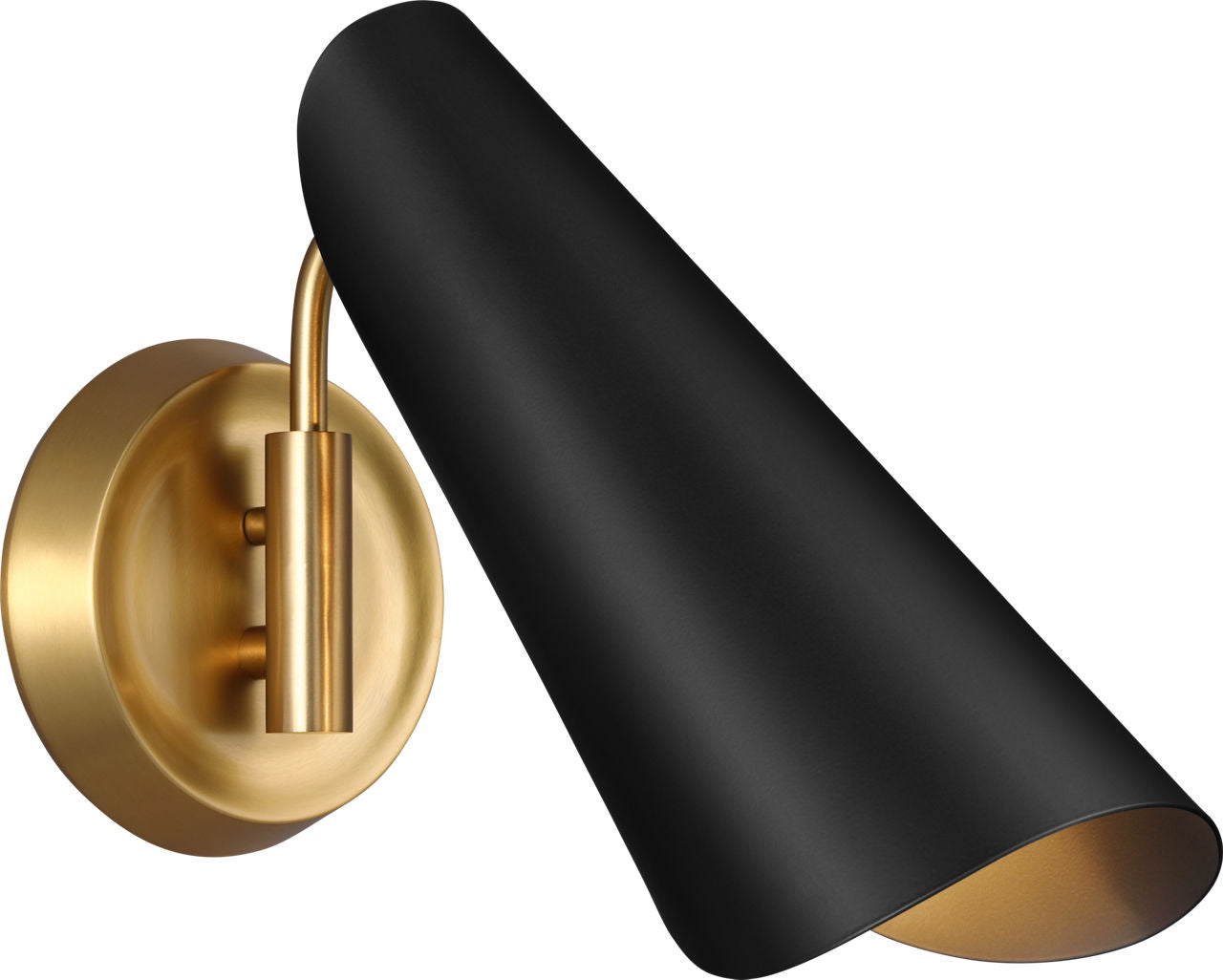 Tresa 1-Light Sconce
