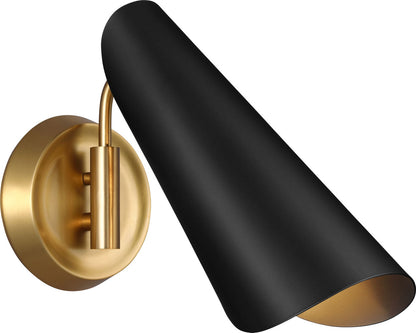 Tresa 1-Light Sconce
