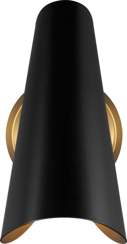 Tresa 1-Light Sconce