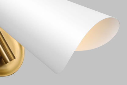 Tresa 1-Light Sconce