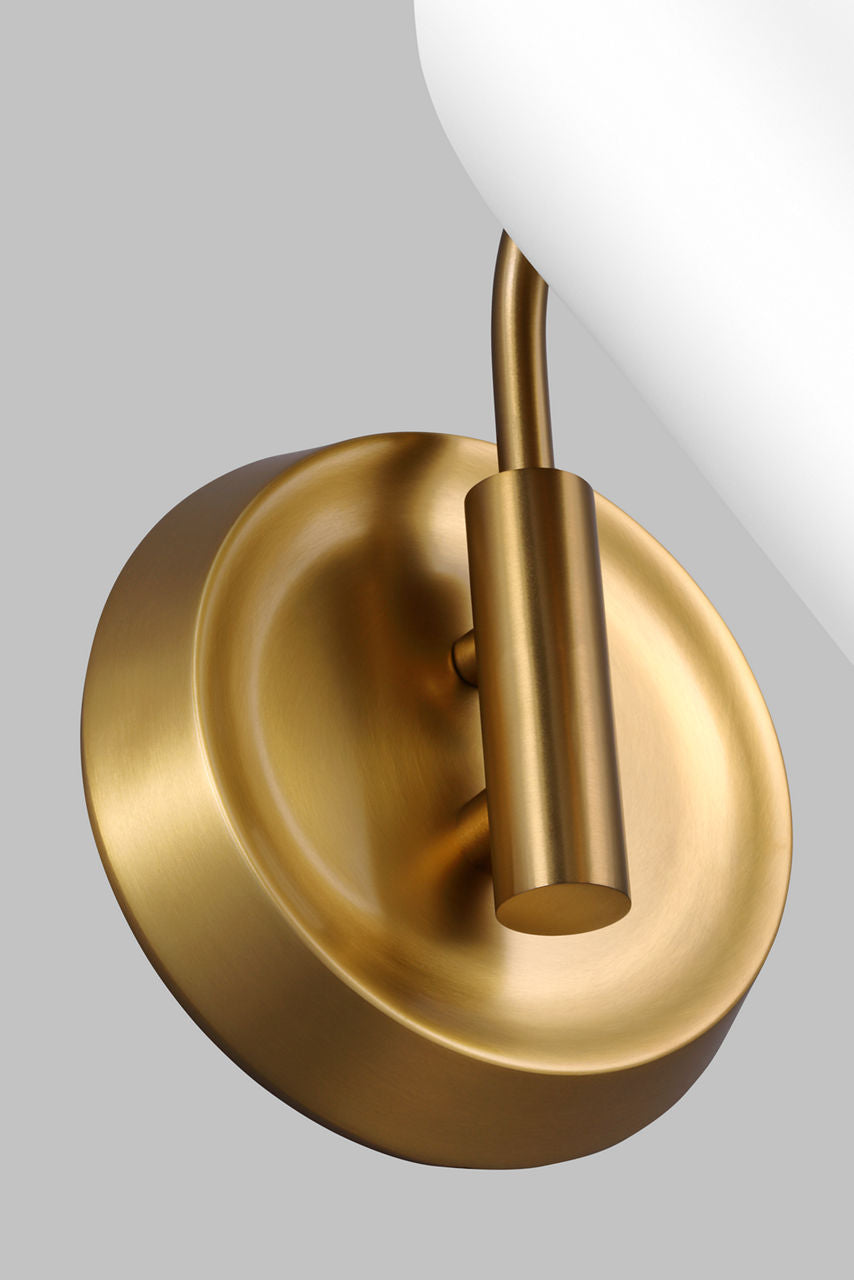 Tresa 1-Light Sconce