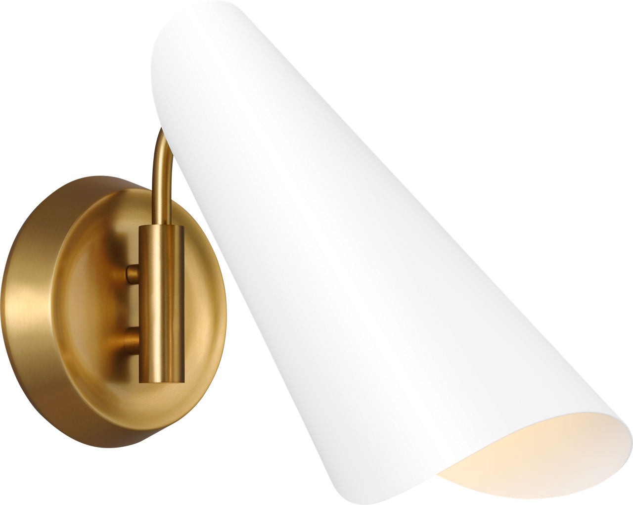Tresa 1-Light Sconce