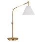 Remy Large Task Table Lamp