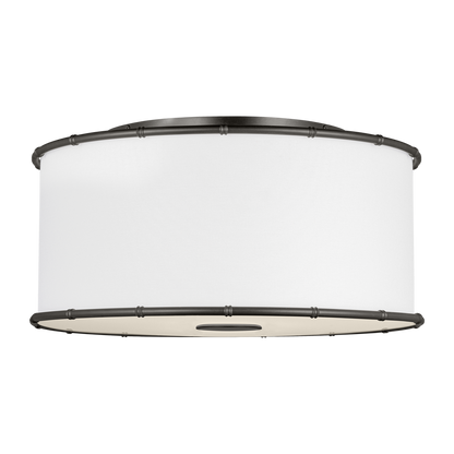 Aldric Medium Flush Mount