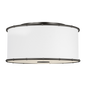 Aldric Medium Flush Mount