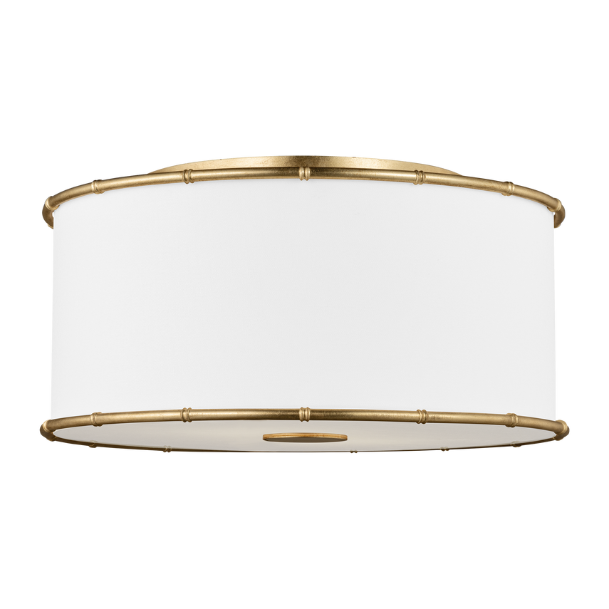 Aldric Medium Flush Mount