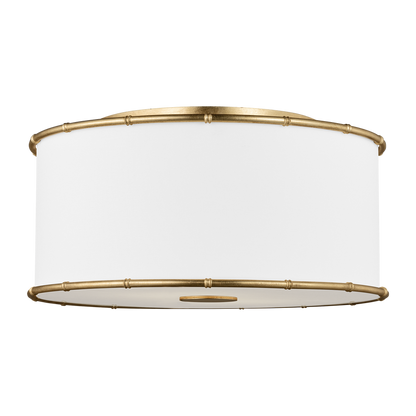 Aldric Medium Flush Mount