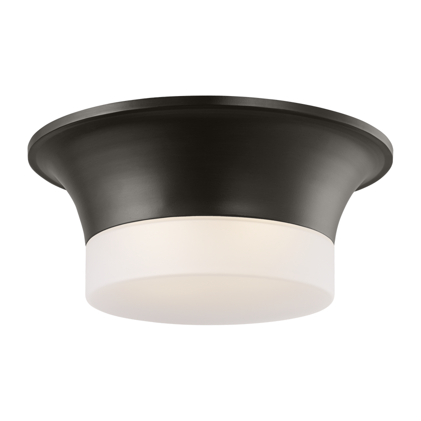 Sina Medium Flush Mount