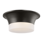 Sina Medium Flush Mount